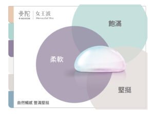 曼陀女王波Xtra1